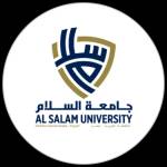 طلاب جامعة السلام علاج  فرقة اولي