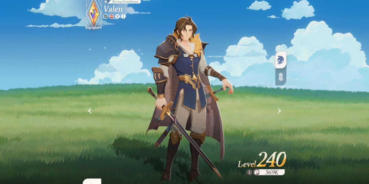 AFK Journey Warrior Class Guide – Best Warriors Ranked