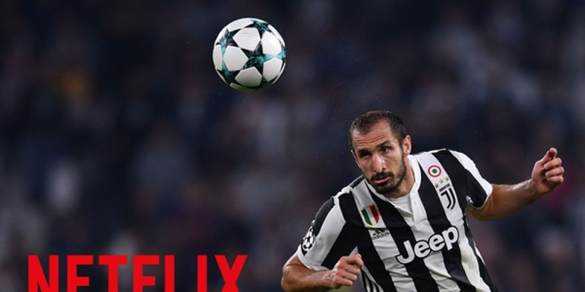 Juventus Netflix Docudrama – Inside Soccer’s Legacy