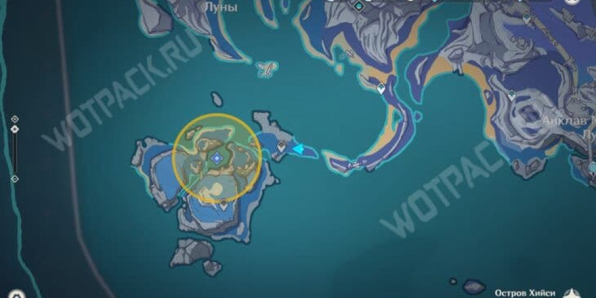 Geheime Insel-Expedition – Tipps zur Fragment-Suche