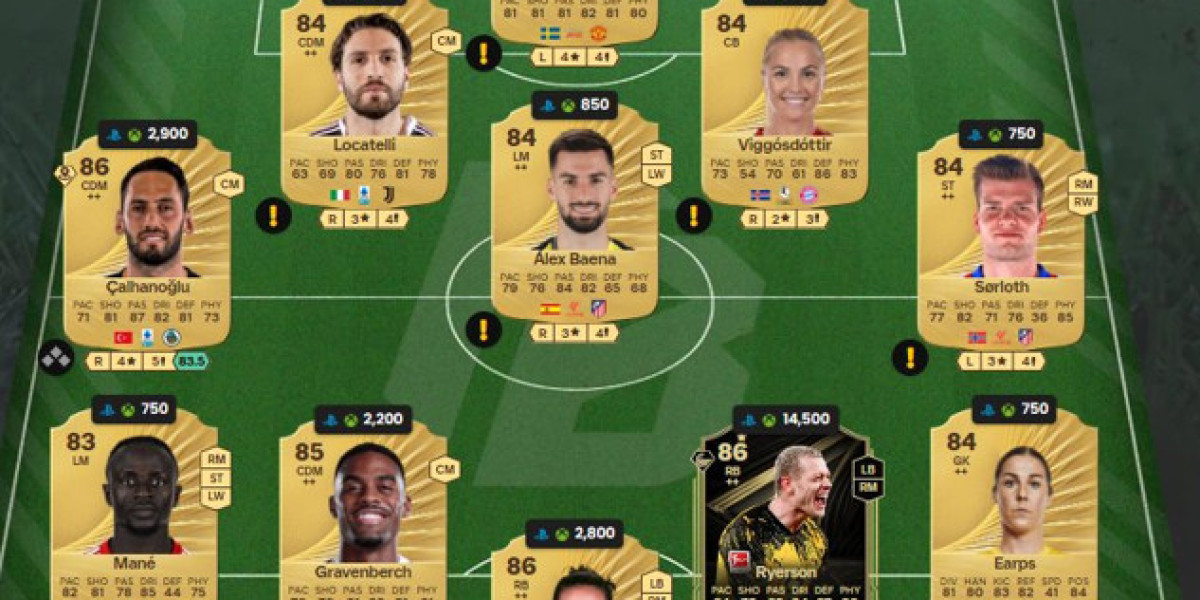 Koulibaly FC 26 – Carte DCE Fantasy : Atouts & Analyse