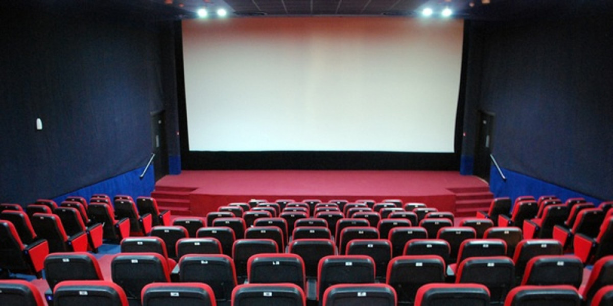 Netflix Cinemas: Strategic Analysis of Theater Expansion