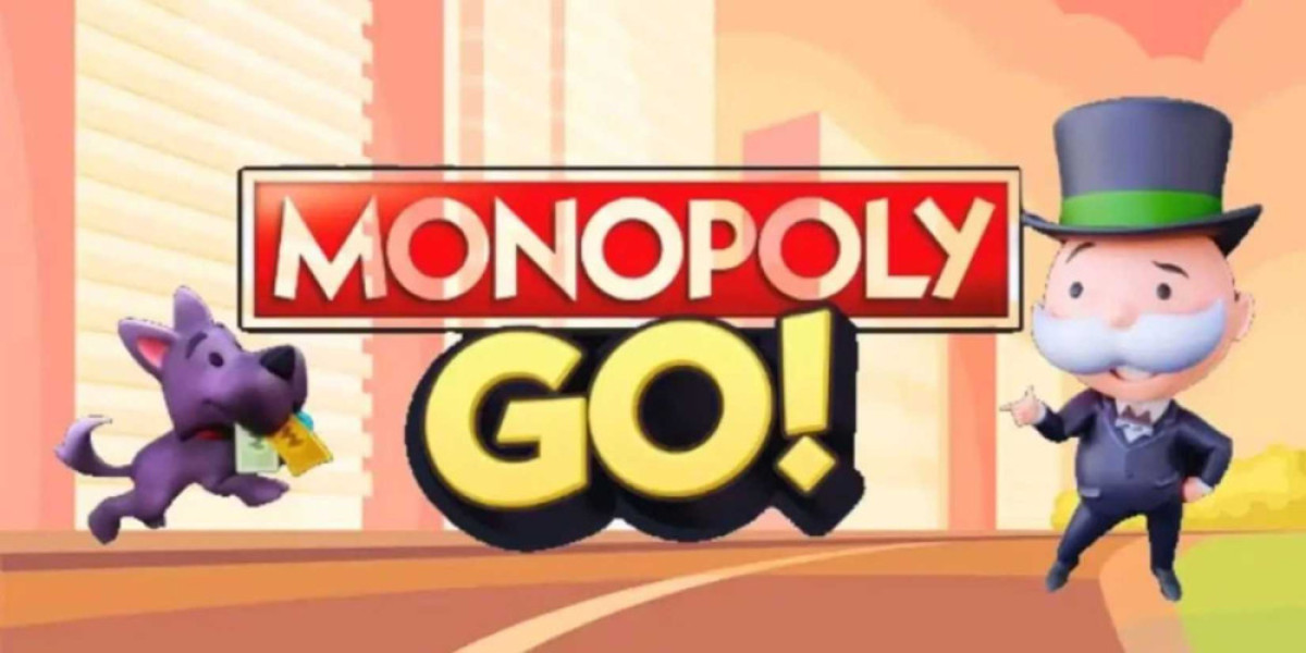 Monopoly GO