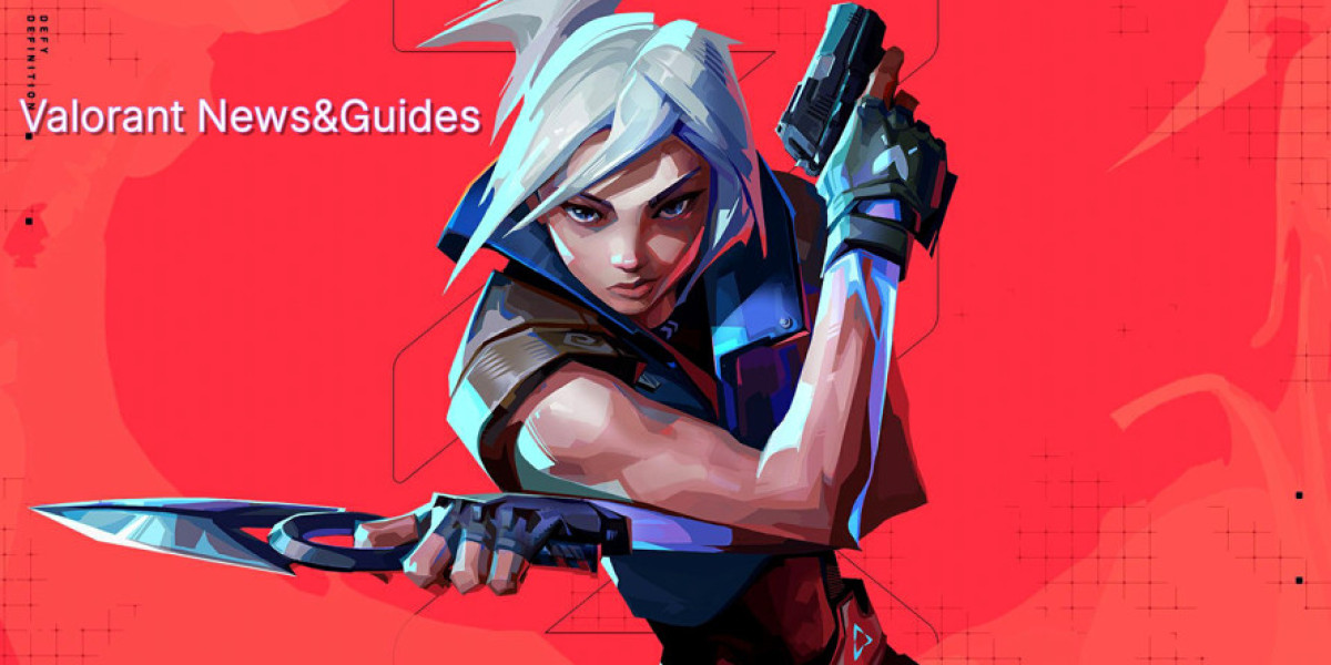 Valorant Update: New Map & Ascendant Rank