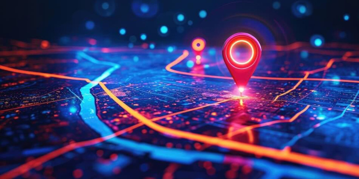 Location Data Trade: Privacy Risks & Marketplace Impact