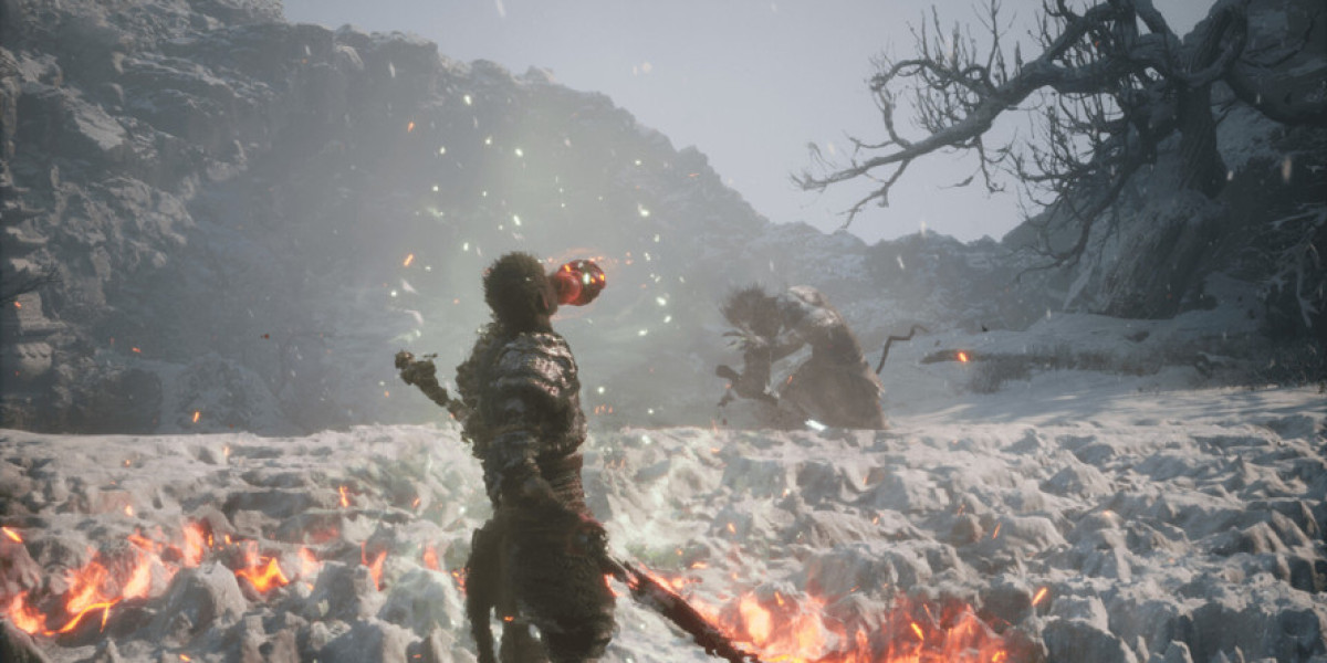 Black Myth: Wukong - Faithful Myth in Gaming