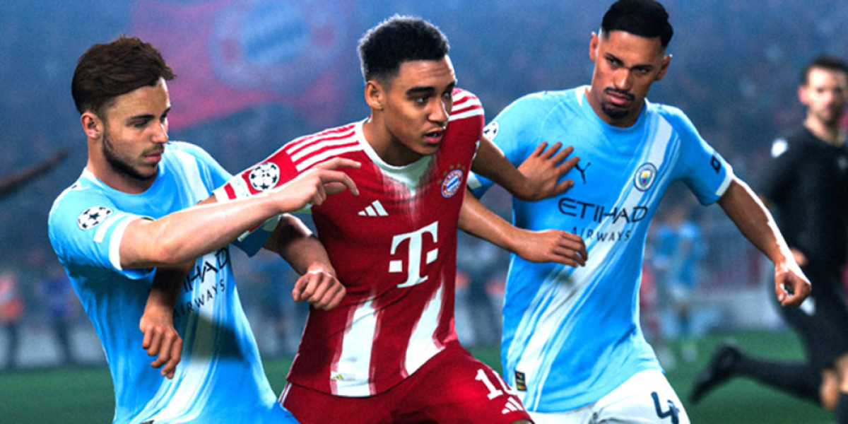 EA Sports FC 26 – Release Date, Features & Updates