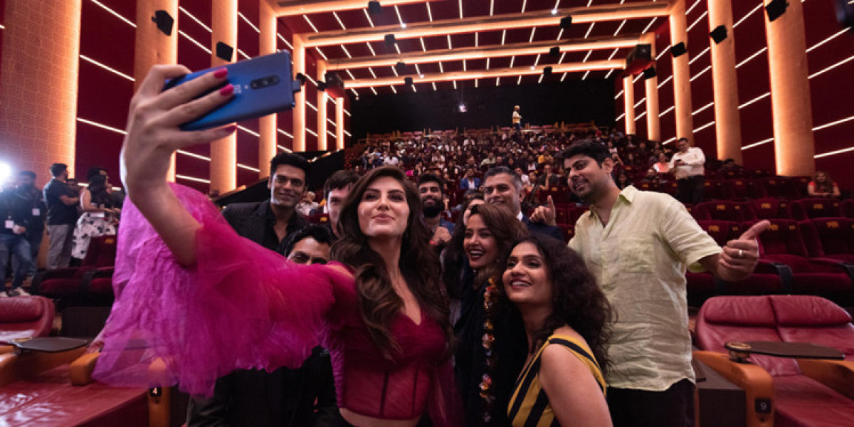 Sacred Games Season 2 – Netflix Fan Screenings Recap