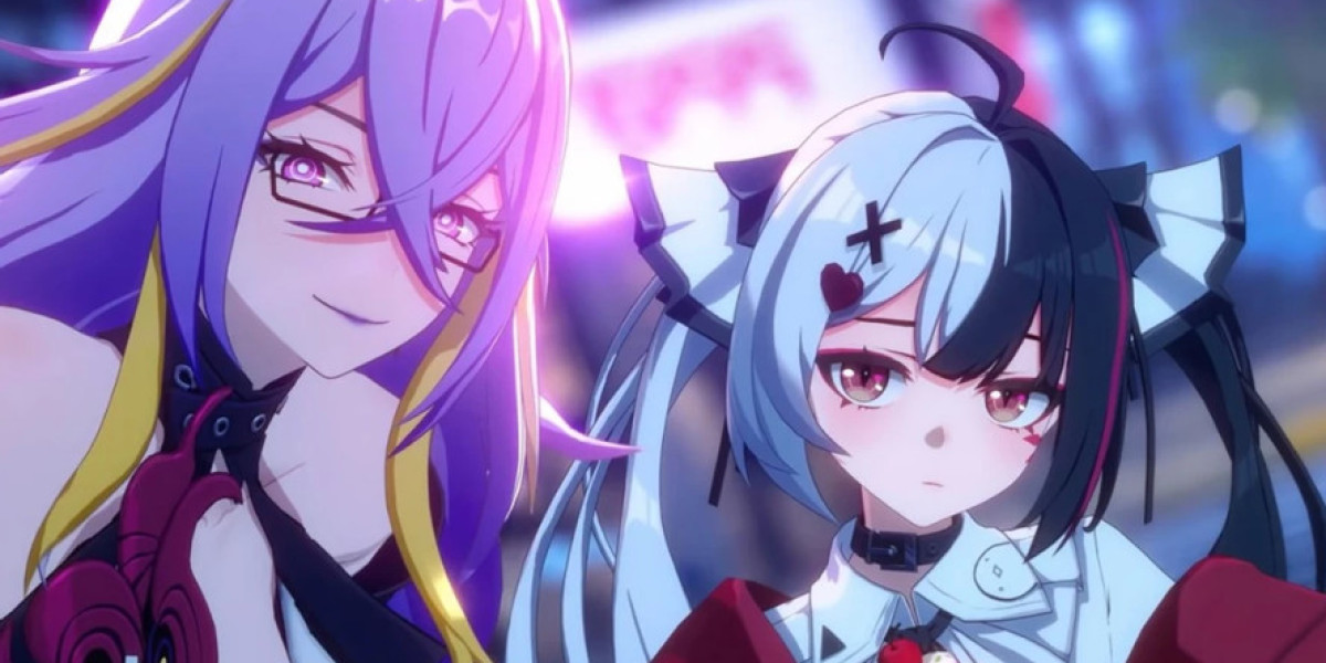 Neverness to Everness: ЗБТ стартует 28 ноября