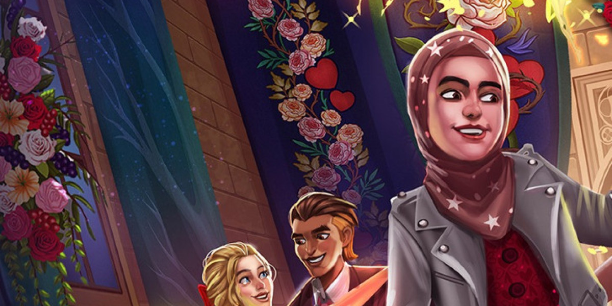 Harry Potter Mobile Games – Valentine's Day Events Guide