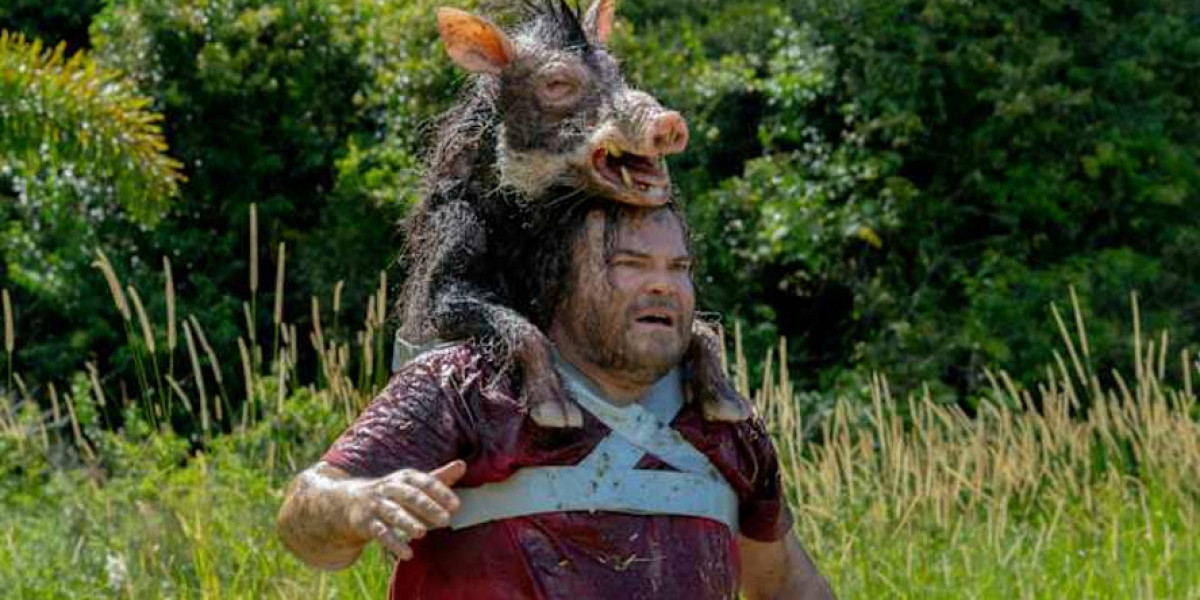 Netflix Jack Black Movie 2026 – Cast, Plot & Release Date