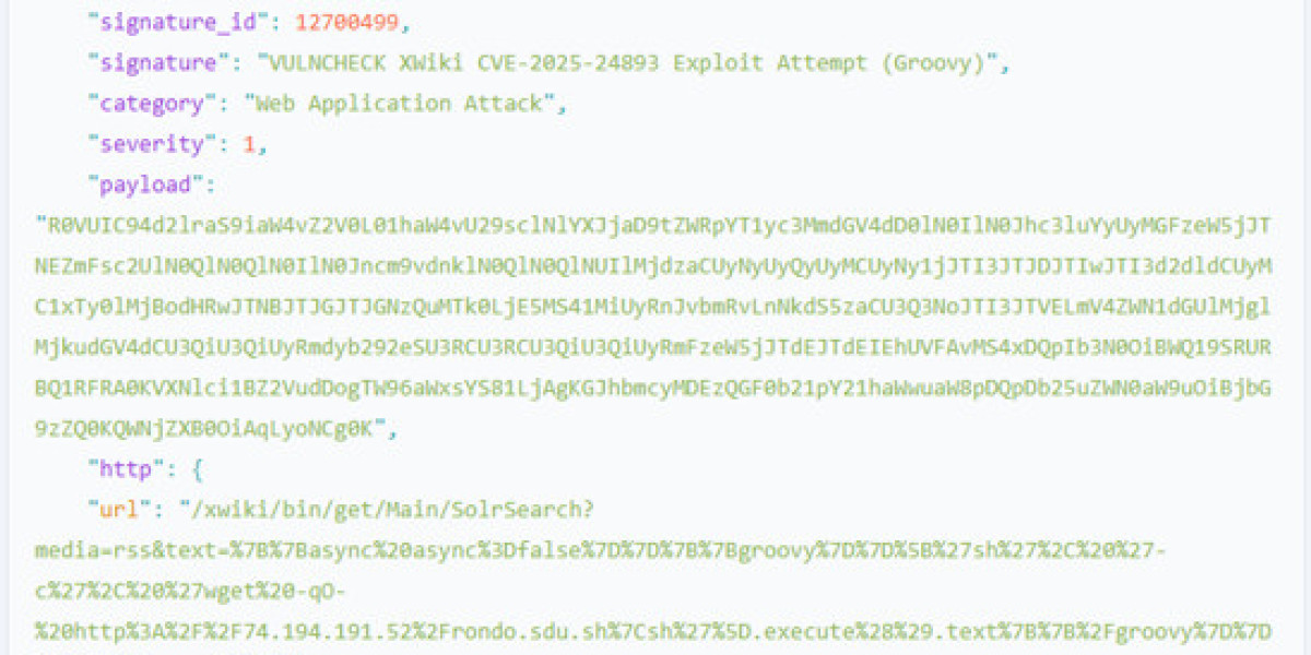 RondoDox Botnet Exploits XWiki Flaw