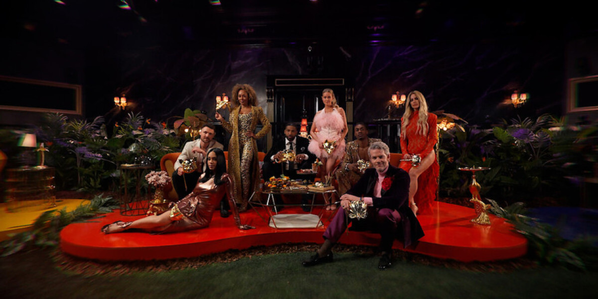 Squid Game: The VIP Challenge - Star-Studded Cast