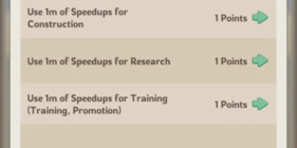 City Development Event – Kingshot Guide & Tips