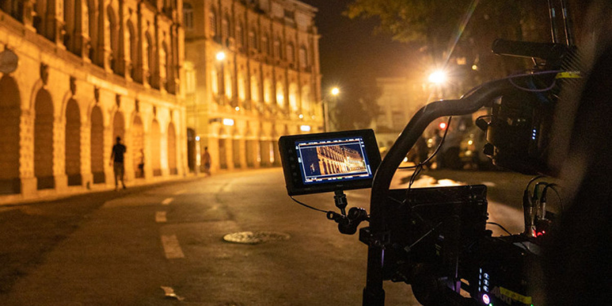 Netflix's Narnia: New Films & Series Coming