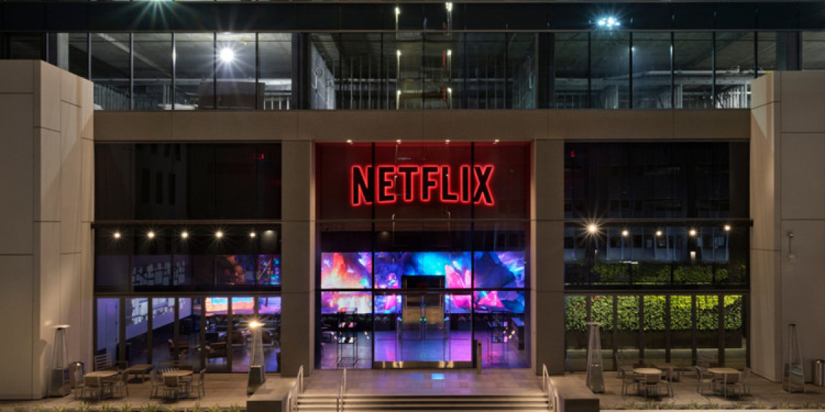 Netflix and Gobelins Partnership – Fostering Animation Diversity