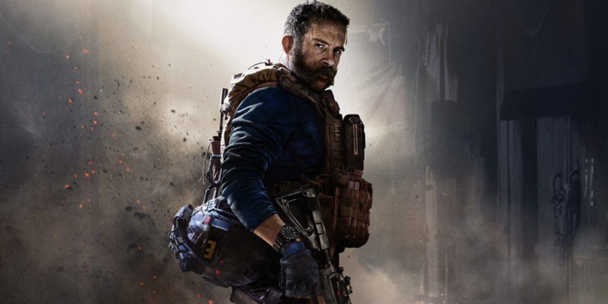 Call of Duty: феноменальный рост в Steam — причины