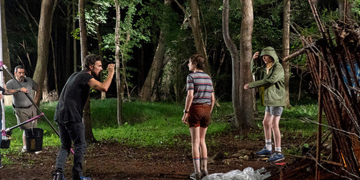 Netflix's Global Connection: 6 Shared Shows