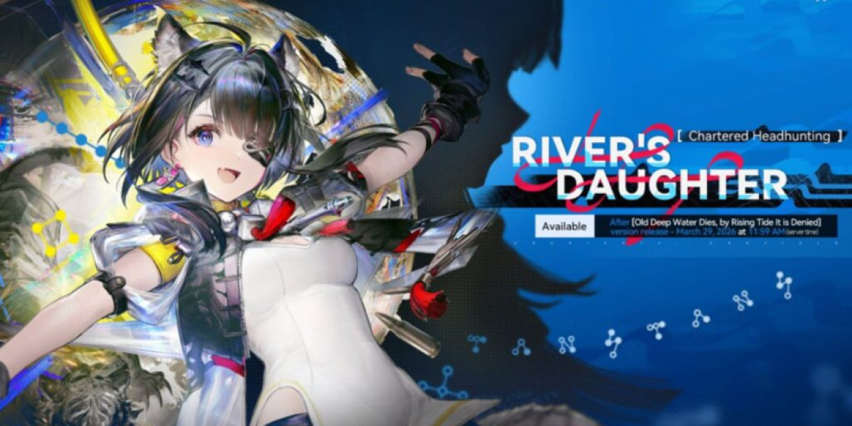 Arknights 1.1 Update: New Operators & Banners