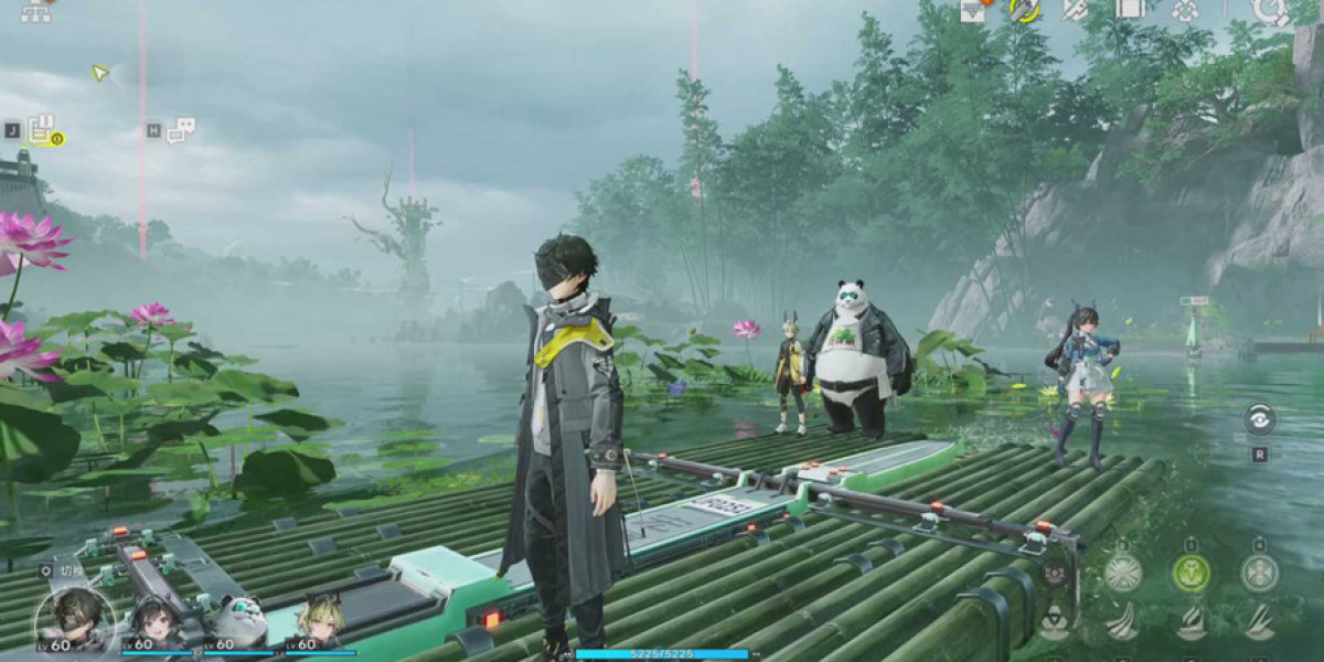 Arknights: Endfield – Genre-Blending Action Review