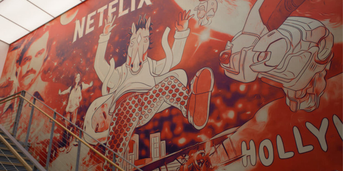 Netflix Anime Expo: New Titles & Global Slate Revealed