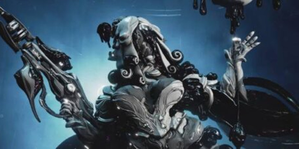 Warframe & Soulframe: New Updates & Switch 2 Debut