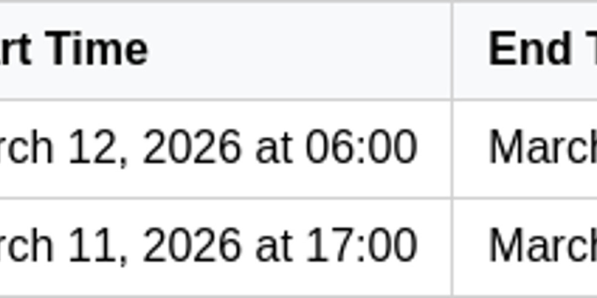 Arknights: Endfield Server Status - Latest Updates