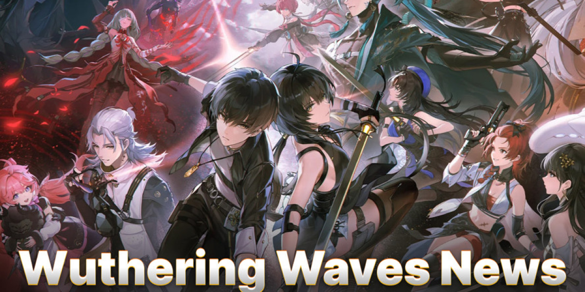 Wuthering Waves: Fagaceae Peninsula Treasure Chest Guide