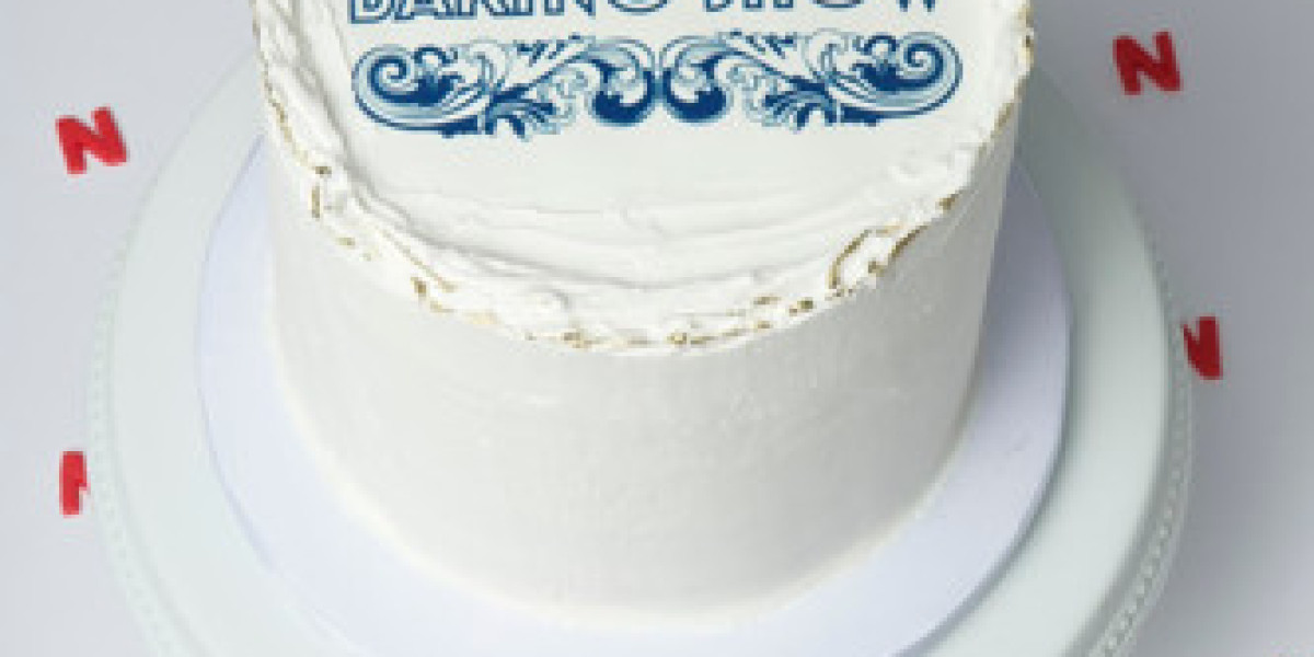 The Great British Baking Show: Netflix's August Treat