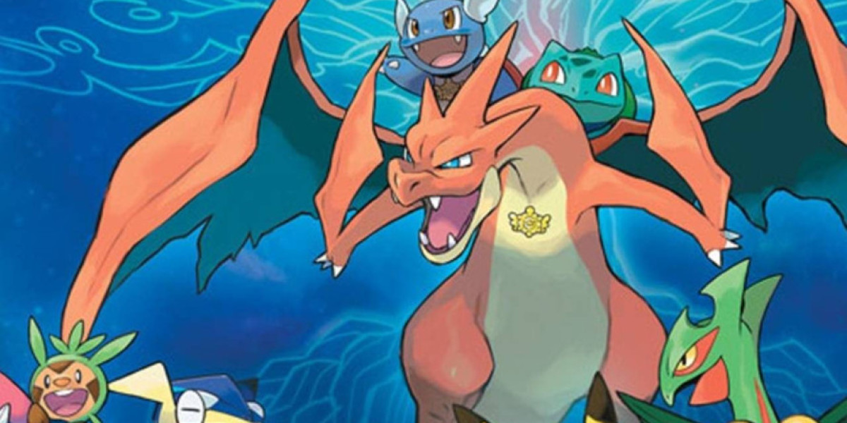 Pokémon Day 2024: Feuerrot & Blattgrün für Switch