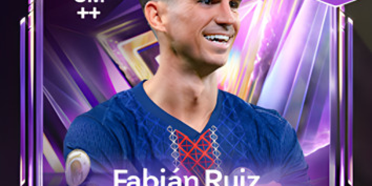 Fabián Ruiz Peña: Elite Midfielder Guide