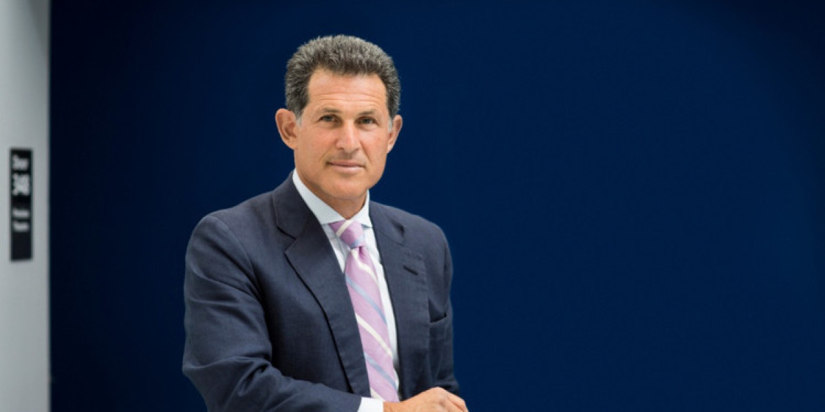 Josh Berger Joins Two Daughters Entertainment Board