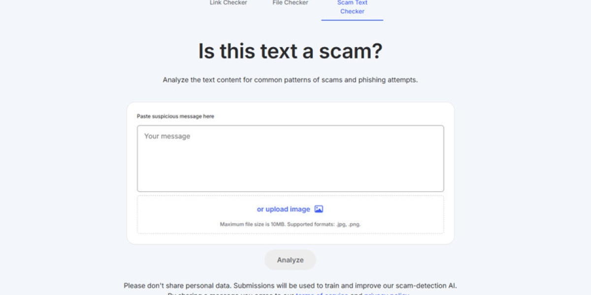 NordVPN's Free AI Scam Checker: A New Era in Online Safety