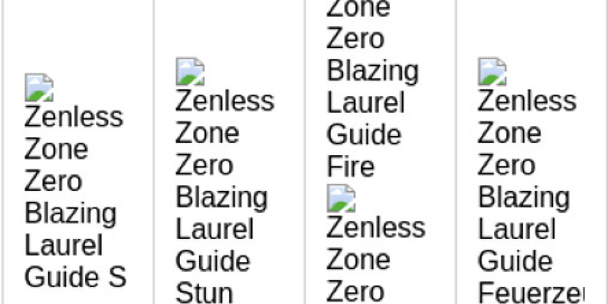 Blazing Laurel: Betäubungskraft in Zenless Zone Zero