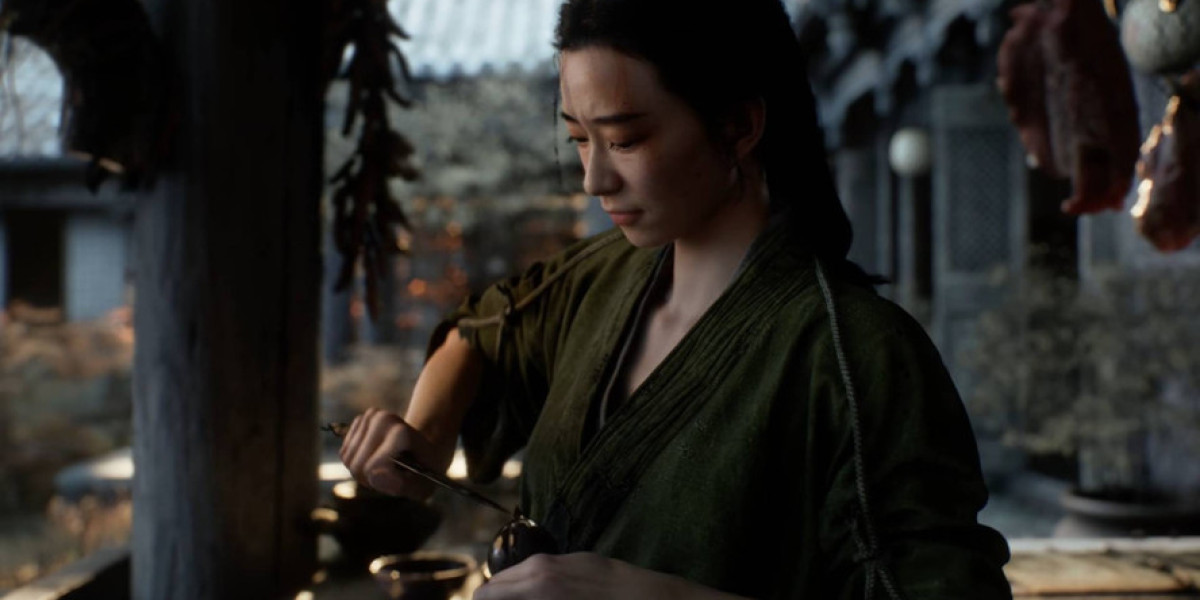 Black Myth: Wukong - Benchmark Draws 60k+ Users