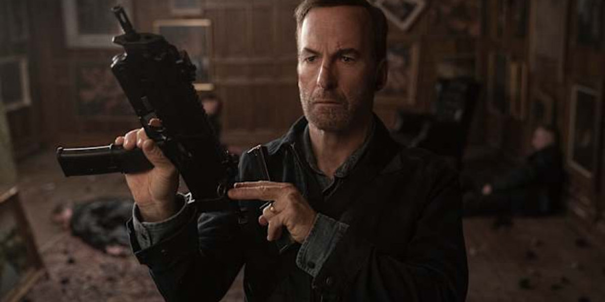 Nobody 2 – Bob Odenkirk’s Netflix Hit Tops Charts